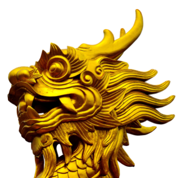 Golden Dragon