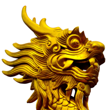 Golden Dragon